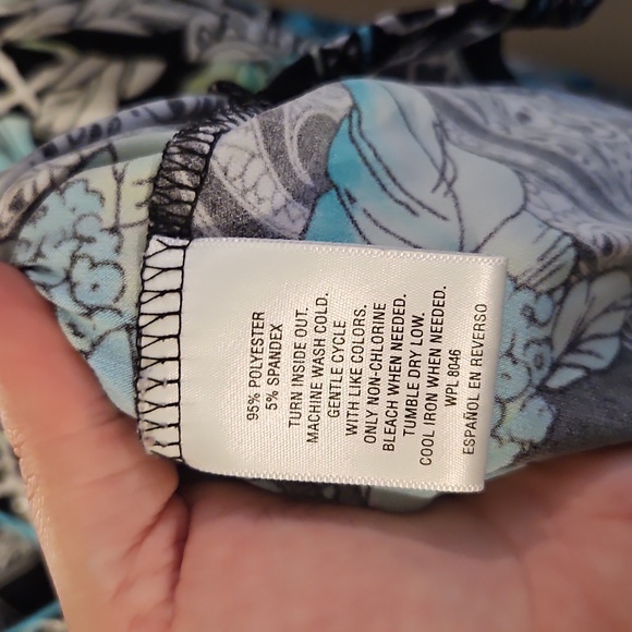 Blouse - Picture 4 of 5